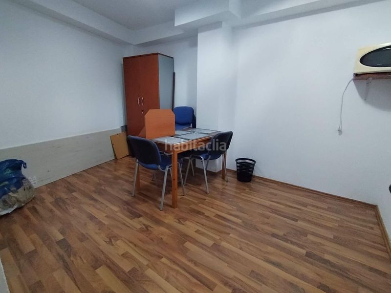 Foto 158db086-e022-4ede-b1b4-8d2f0cd33120. Büro mit heizung in Centro Mutxamel