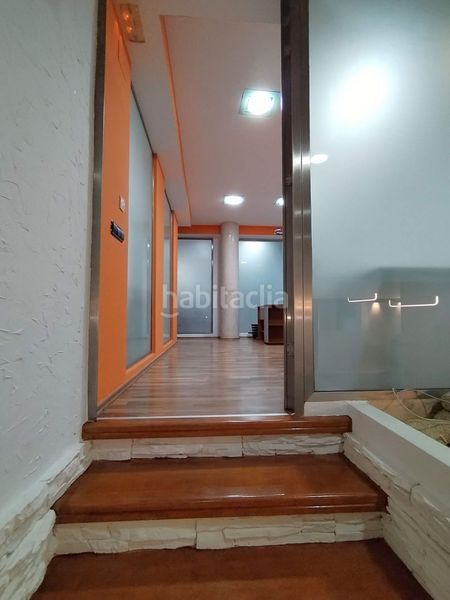 Foto 42212f04-fb02-467a-8a74-58fe1a718b46. Büro mit heizung in Centro Mutxamel