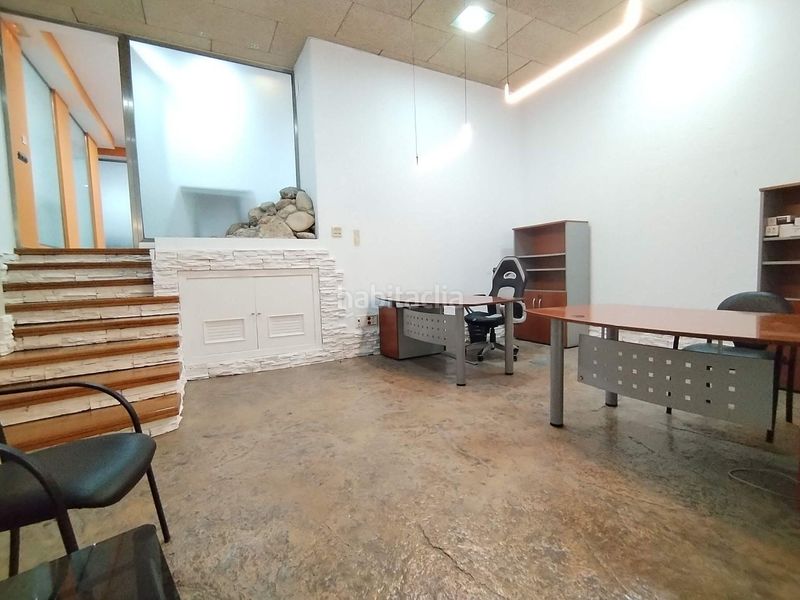 Foto 817a616d-4e40-445f-b221-0f67321649f6. Büro mit heizung in Centro Mutxamel