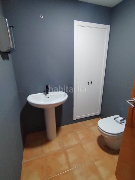 Foto 87a724e5-3b9a-4dc9-8302-a13297c64869. Büro mit heizung in Centro Mutxamel