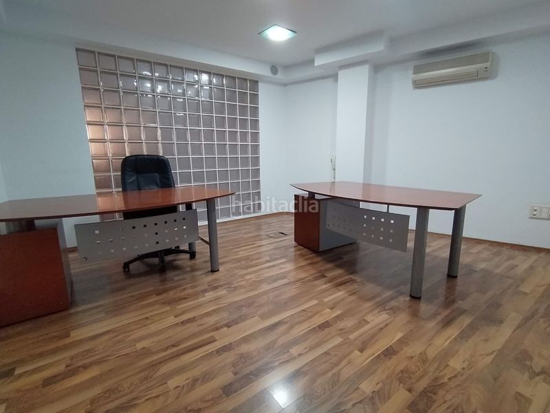 Foto b536857c-0049-427e-83fc-cc8e3a03dc22. Büro mit heizung in Centro Mutxamel