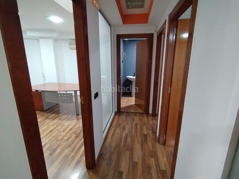 Foto b586adc7-8789-4569-9d7f-dbca83f7fd11. Büro mit heizung in Centro Mutxamel