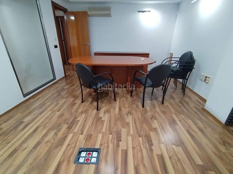 Foto bd26cfb2-1f03-44ea-8a4c-86cb951962c0. Büro mit heizung in Centro Mutxamel
