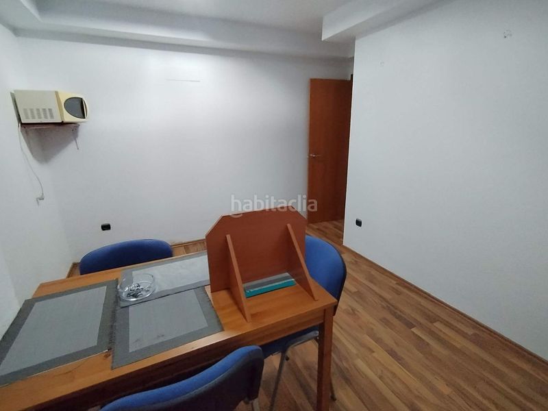 Foto c0e4b813-7e1a-445a-99b7-b4a4717985a6. Büro mit heizung in Centro Mutxamel