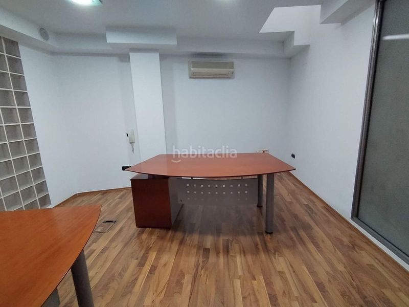 Foto c332aa99-64d6-439b-a20d-179d05084d1f. Büro mit heizung in Centro Mutxamel