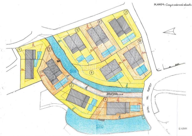 Foto 8323f64f-abad-40d7-8414-faf746eb91c0. Residential plot in El Portet-Pla del Mar Moraira