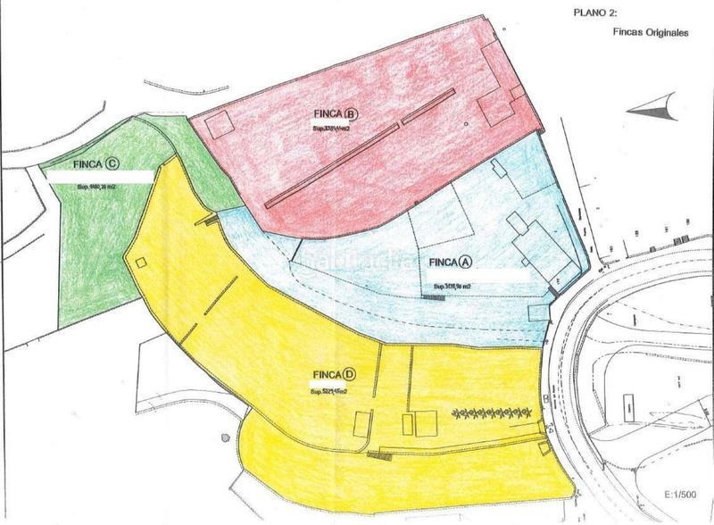 Foto 983bec5b-6697-4b9a-b1ea-30a7199dc348. Residential plot in El Portet-Pla del Mar Moraira