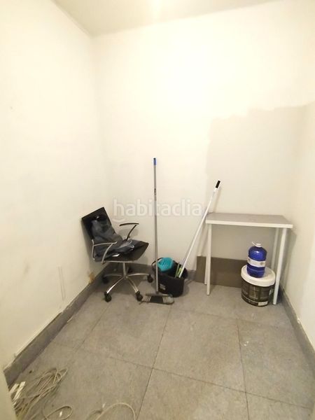 Foto 4e487819-76f3-4d49-a8d4-1e8598f0537b. Miete büro mit heizung in Ensanche-Diputación Alicante