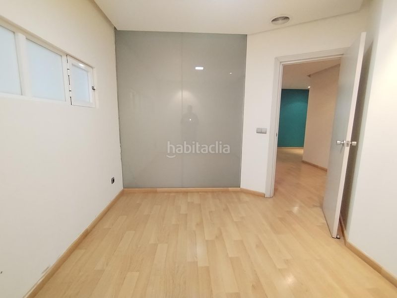 Foto dbc6e70a-0a93-4b5c-b1a5-e61ea1e9464e. Miete büro mit heizung in Ensanche-Diputación Alicante