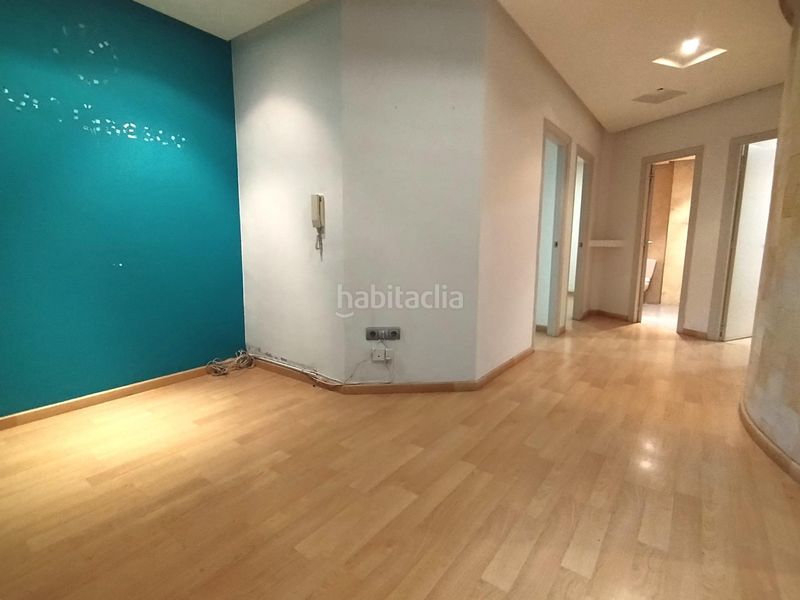 Foto f7f53282-a014-4750-b60b-2b7e75fbb733. Miete büro mit heizung in Ensanche-Diputación Alicante