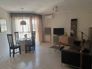 Lloguer Pis  Avenida de óscar esplá. Exclusivo piso en la avenida oscar esplá