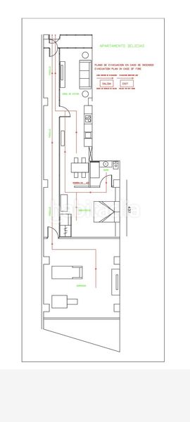 Foto 126576fc-66a2-4d41-8523-813f5a143e1e. Local comercial a Ensanche-Diputación Alicante