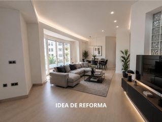 Etagenwohnung en Ensanche-Diputaci�n. Piso en venta en federico soto