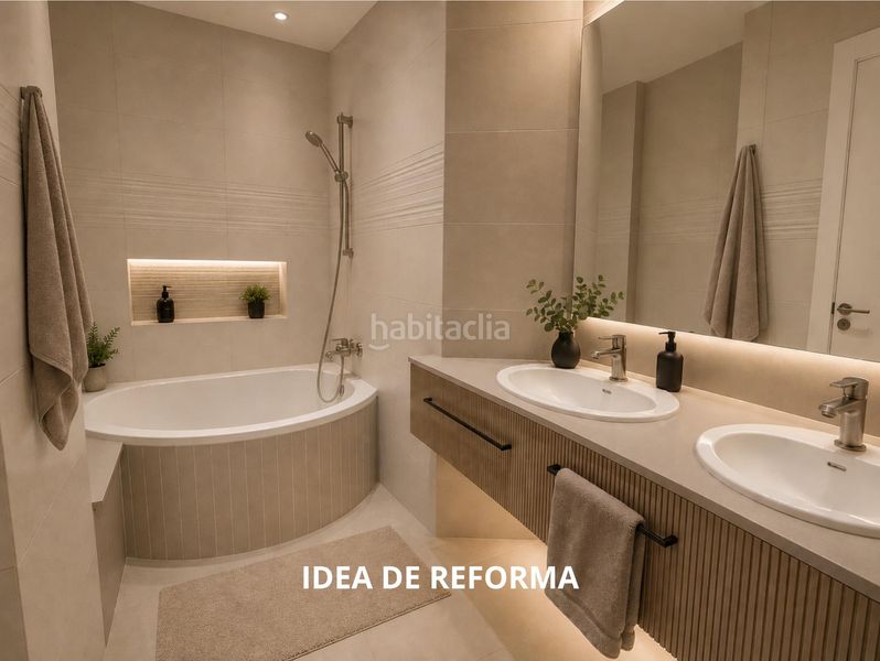 Foto af3c9ae7-6dd3-4be7-b80d-9eb0f6f48608. Pis a Ensanche-Diputación Alicante