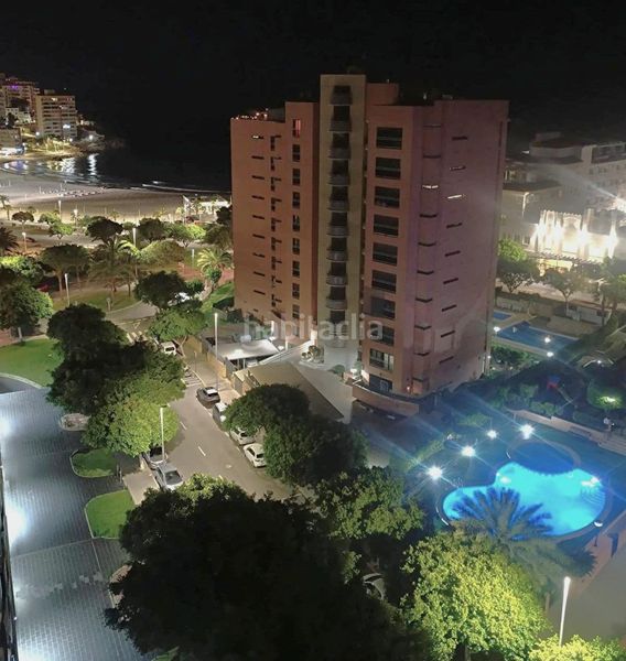 Foto 099a6ef4-094e-4d2d-bc6b-9865609fb653. Àtic amb calefacció aparcament piscina a Cala Alta-Veramar Vila Joiosa (la)