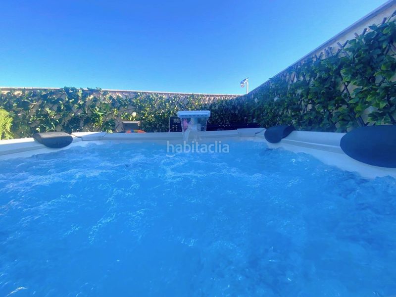 Foto 0d71f655-0222-4cc7-b252-9e2b7b7af010. Àtic amb calefacció aparcament piscina a Cala Alta-Veramar Vila Joiosa (la)