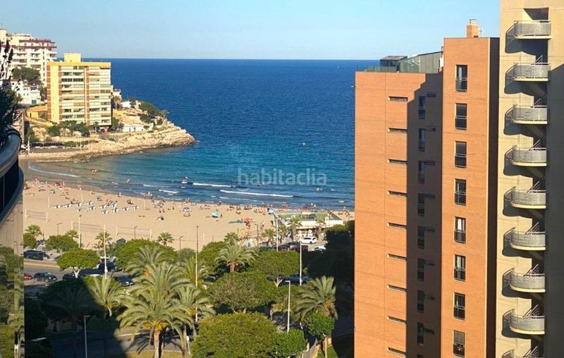 Foto 399f4c51-2334-444d-b28f-5e983a53ab8c. Àtic amb calefacció aparcament piscina a Cala Alta-Veramar Vila Joiosa (la)