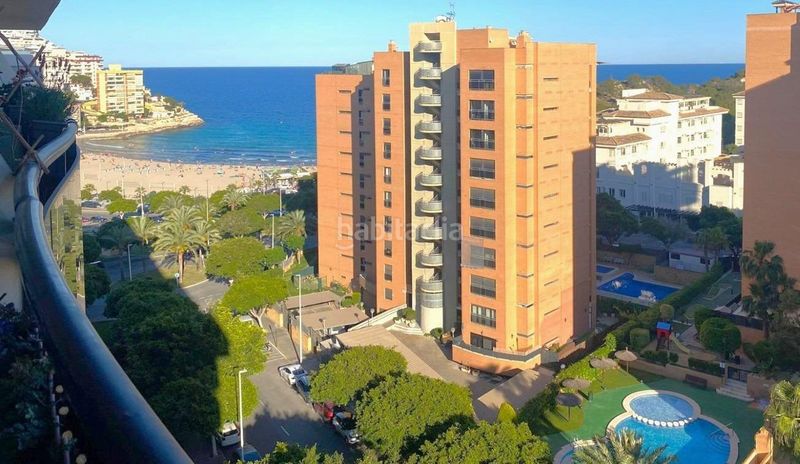 Foto 50b94ebd-3fb3-4ac0-9cd3-beeac3a9ee2a. Àtic amb calefacció aparcament piscina a Cala Alta-Veramar Vila Joiosa (la)