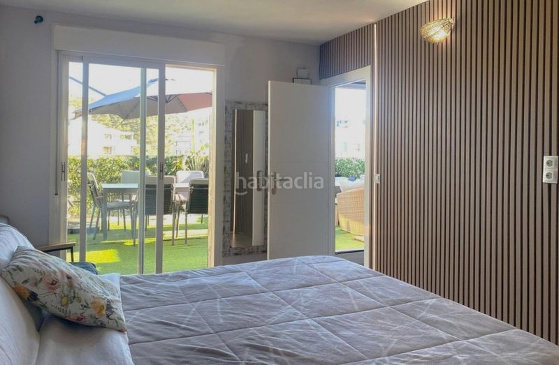 Foto 66a73cee-0031-4fc7-9774-7f34483e498e. Àtic amb calefacció aparcament piscina a Cala Alta-Veramar Vila Joiosa (la)