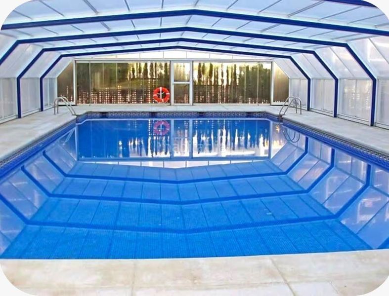 Foto 9aa0a9a1-528e-49bf-a1d4-e5fa76108930. Àtic amb calefacció aparcament piscina a Cala Alta-Veramar Vila Joiosa (la)