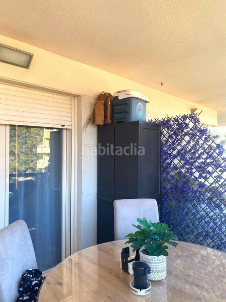 Foto c7522bd5-7978-440b-aca8-e908cb496eef. Àtic amb calefacció aparcament piscina a Cala Alta-Veramar Vila Joiosa (la)