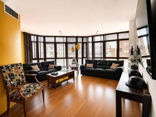 Pis en Mercado. Exclusivo piso en venta junto a alfonso x el sabio y mercado cen