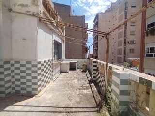 Edifici a Raval Roig - Virgen del Socorro