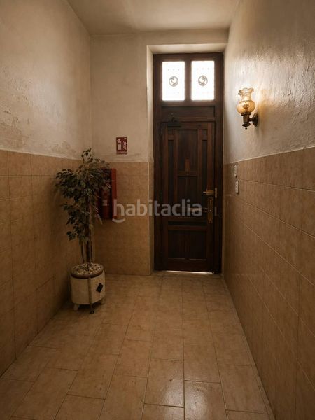 Foto 1f0e2b60-b983-4e93-8614-cfbe9bf66729. Pis amb calefacció a Barrio del Centro Alicante