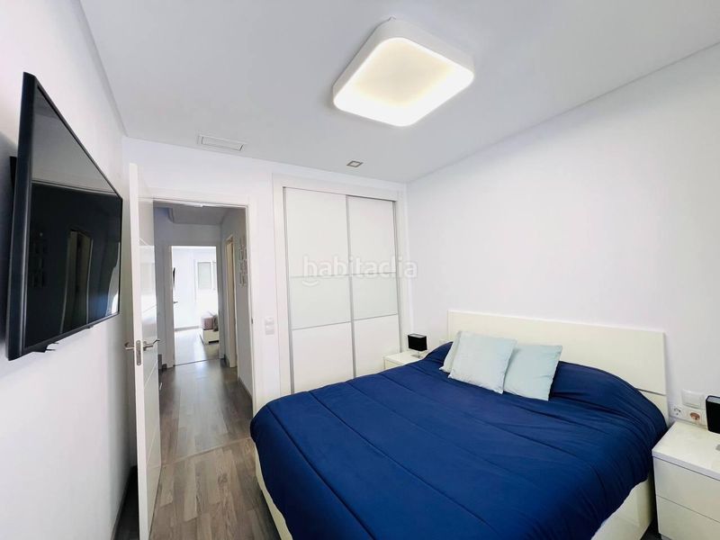 Foto 189fa4ff-ae85-43b3-a99c-8b1864cd3860. Casa adossada amb aparcament a Las Fuentes-Los Cipreses Aspe