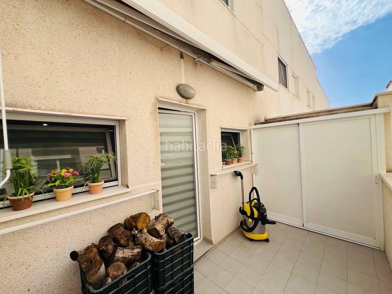 Foto 568029c1-a982-4c6b-a054-d203392ac3c9. Casa adossada amb aparcament a Las Fuentes-Los Cipreses Aspe