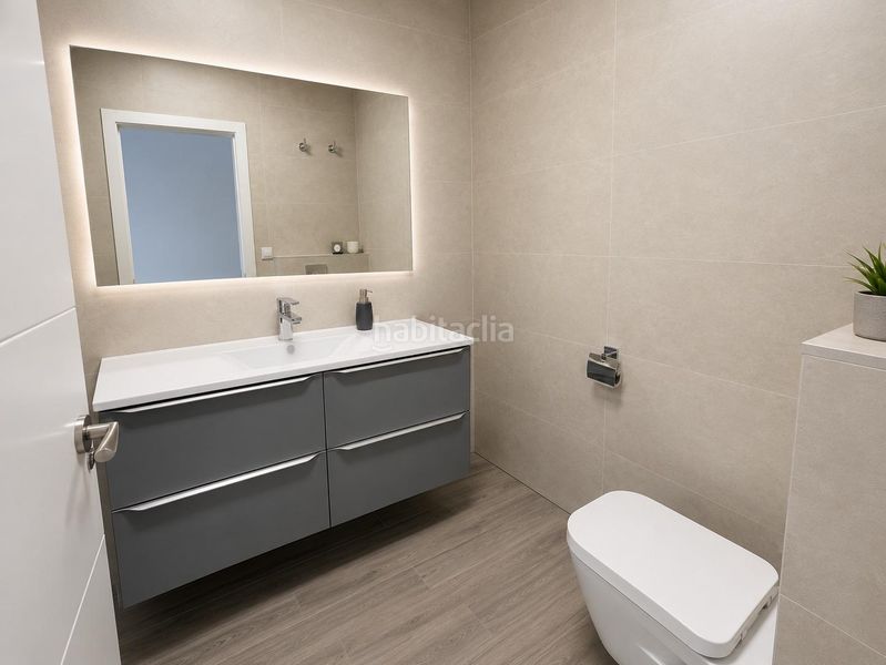 Foto a6d738e9-be1b-429e-a81b-3a3033eed3d8. Casa adossada amb aparcament a Las Fuentes-Los Cipreses Aspe