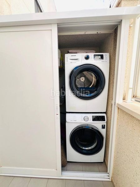 Foto bcd857e4-0712-4b0a-9f65-cd6d9742c003. Casa adossada amb aparcament a Las Fuentes-Los Cipreses Aspe