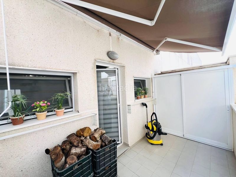 Foto ee7775d2-c5fa-45e3-8cbe-301ee0f8667d. Casa adossada amb aparcament a Las Fuentes-Los Cipreses Aspe
