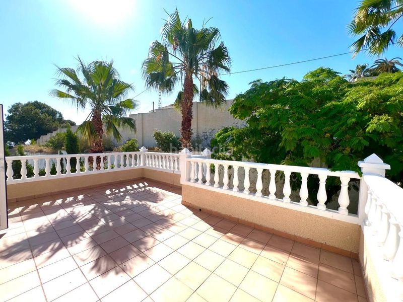 Foto 58d50b0a-9096-4599-88be-caab0725e159. Xalet amb calefacció aparcament piscina a Pueblo Acantilado-Lanuza Campello (el)