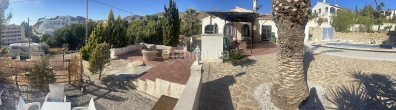 Foto 0c3fffcb-2746-4c13-b690-9064bb59e74e. Xalet amb calefacció aparcament piscina a Pueblo Acantilado-Lanuza Campello (el)