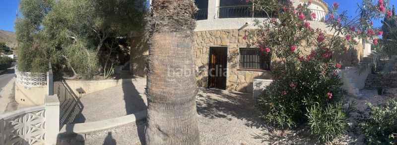 Foto 78704b75-9ea8-48da-8097-810b6a6cedaa. Xalet amb calefacció aparcament piscina a Pueblo Acantilado-Lanuza Campello (el)