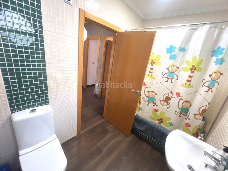 Foto 372b9fa9-9e88-4e42-98b3-33d925bab5a9. Casa amb calefacció aparcament a San Javier San Javier