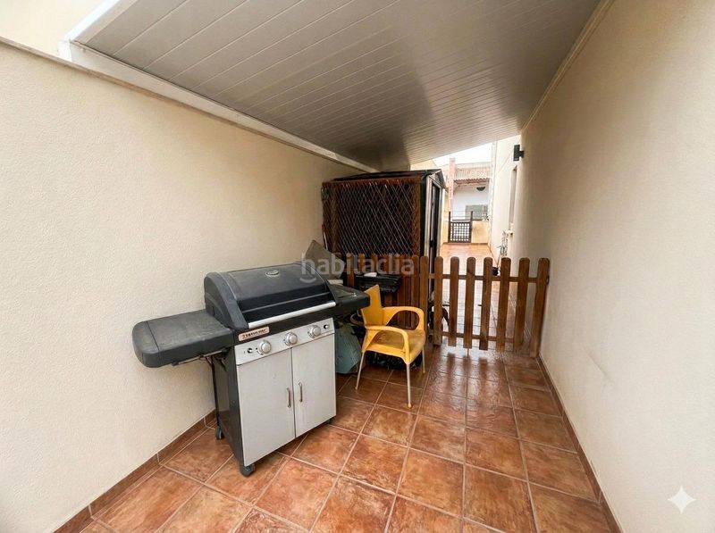 Foto 429b4803-76cb-4cd4-9d98-db556dce986b. Casa amb calefacció aparcament a San Javier San Javier