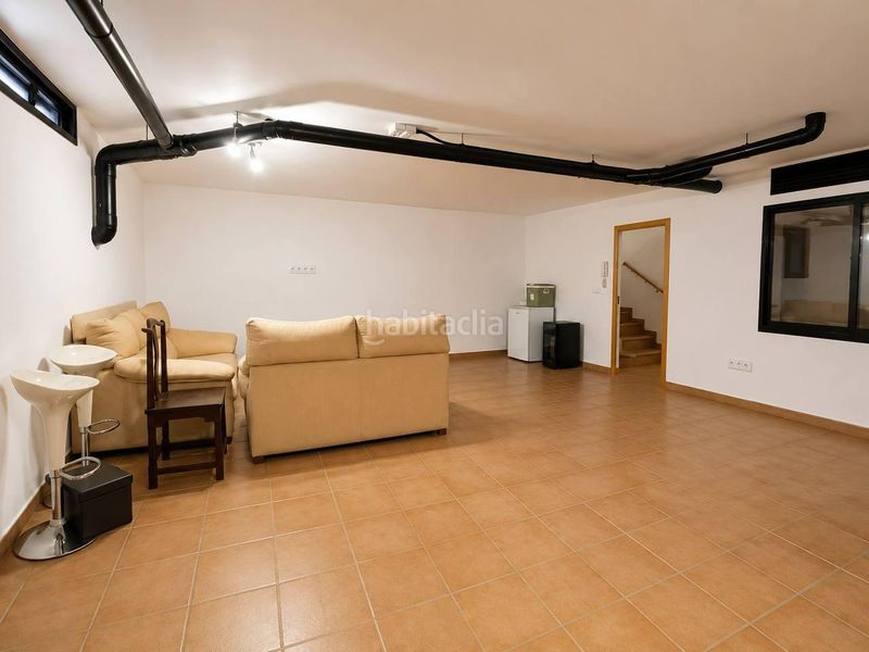 Foto 44ebe032-bcdf-48f6-86b3-b12c77b5bffd. Casa amb calefacció aparcament a San Javier San Javier
