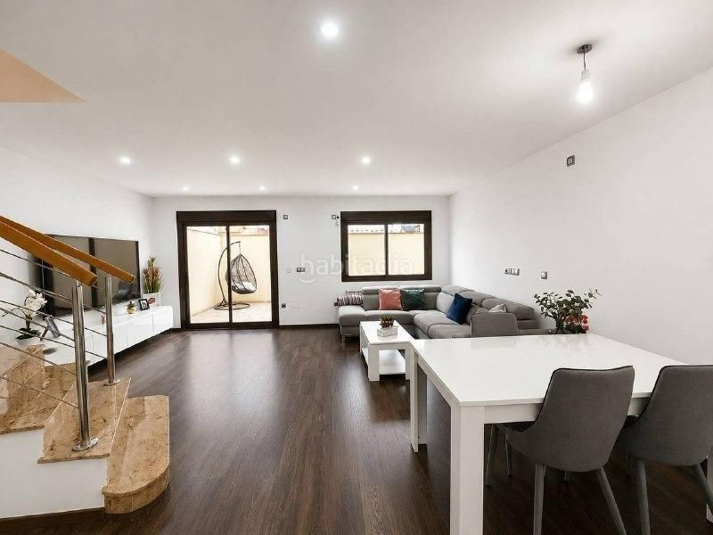 Foto ac20e3f7-5a7a-4d64-be8d-d8a1ac838e7d. Casa amb calefacció aparcament a San Javier San Javier