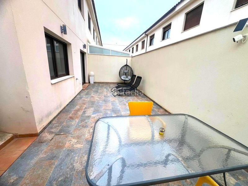 Foto c233787b-3d72-4118-8ab7-a24b15020d63. Casa amb calefacció aparcament a San Javier San Javier