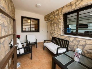 Casa en San Javier. Espectacular chalet adosado con amplios espacios, s�tano multifu