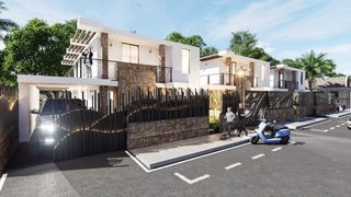 Chalet à Los Arenales del Sol. Chalet en alto standing en balsares, zona prime