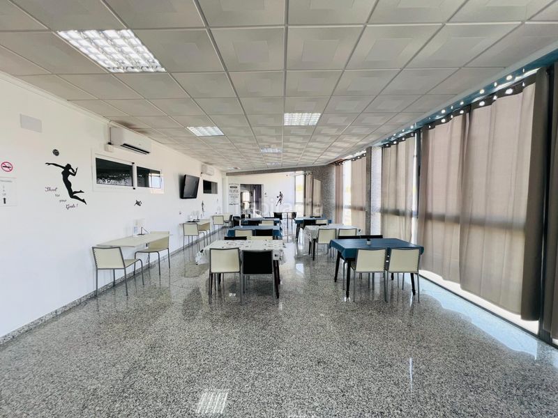 Foto 1d90535e-066b-4794-97d0-ecc84d22787c. Edifici a La Nucia Pueblo Nucia (la)