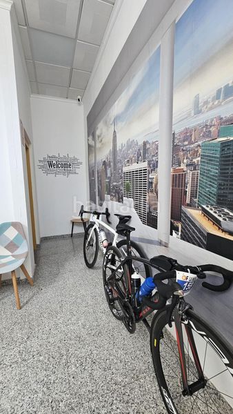 Foto 343e6ae4-b6b1-46a0-8294-98c4f1eb9d0a. Edifici a La Nucia Pueblo Nucia (la)