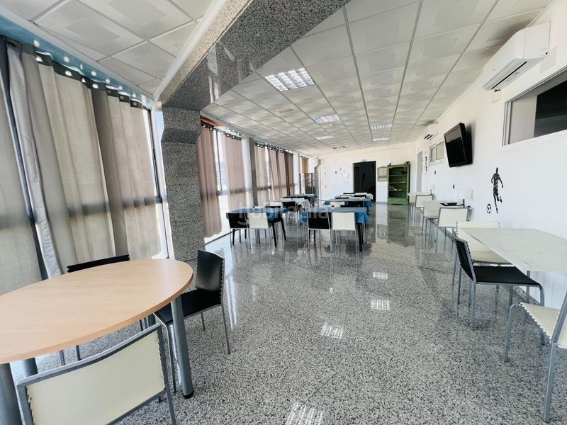 Foto 67ca7f4f-5474-4069-93fc-dddf225bba41. Edifici a La Nucia Pueblo Nucia (la)