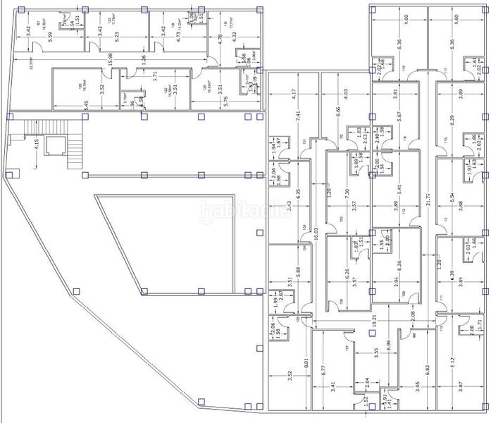 Foto 73051f12-4fe8-490f-b58f-547a828aab32. Edifici a La Nucia Pueblo Nucia (la)
