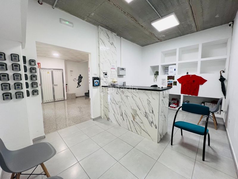 Foto ca6491c9-85ff-4134-851c-c10ea2fa25d4. Edifici a La Nucia Pueblo Nucia (la)