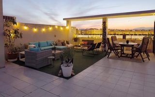 Penthouse in Garbinet - Parque de las Avenidas