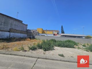 Terreny residencial a Bonanza-Avda de Huelva-Barrio Andalucia